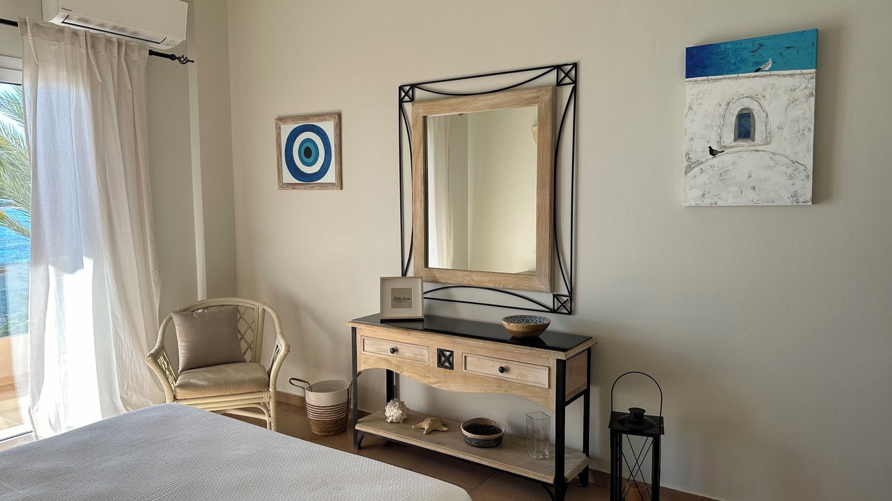 Photo of Bedroom in Pefkos