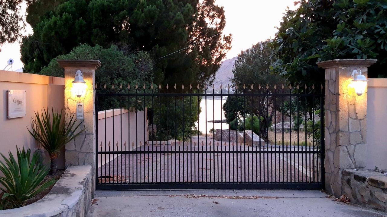Photo of Outdoor in Pefkos