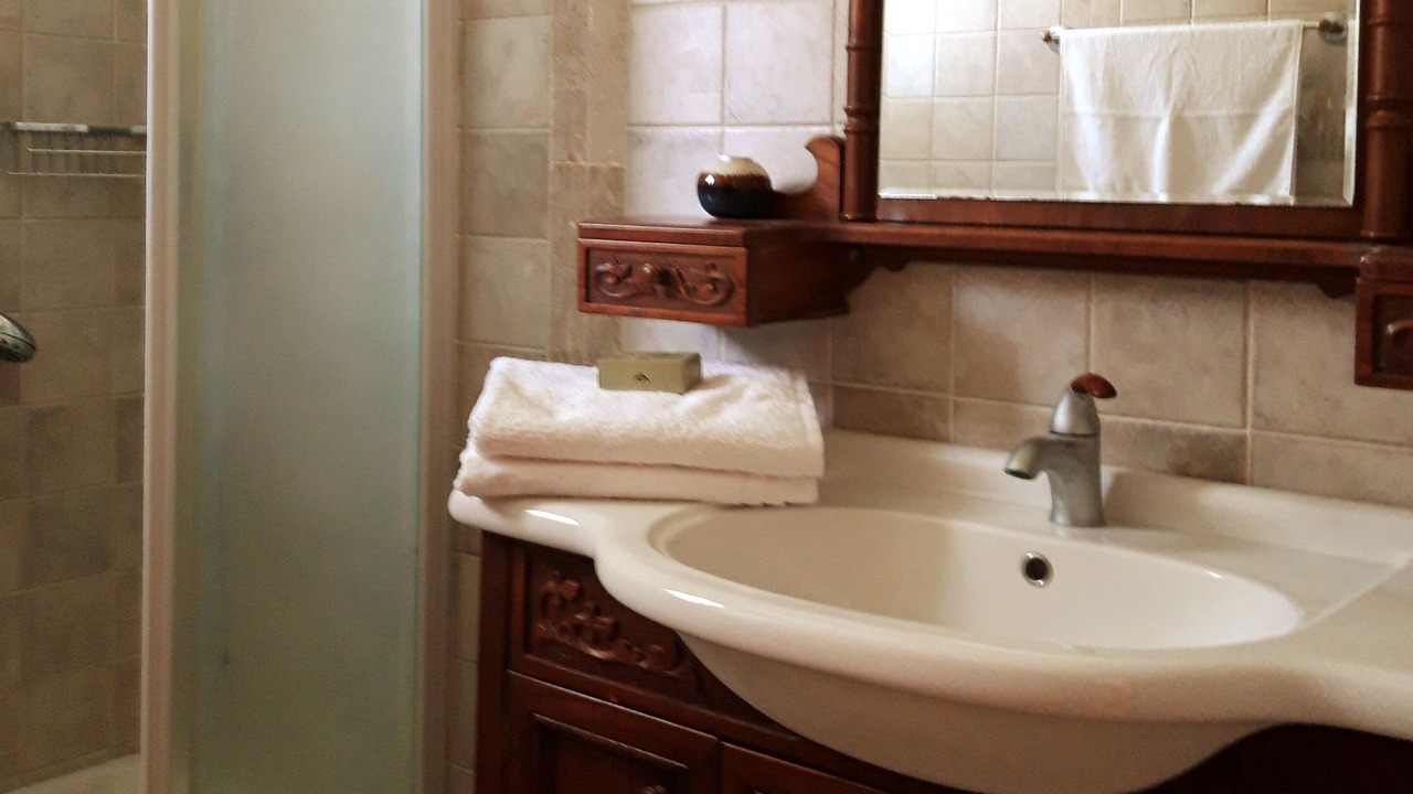 Photo of Bathroom in Pefkos