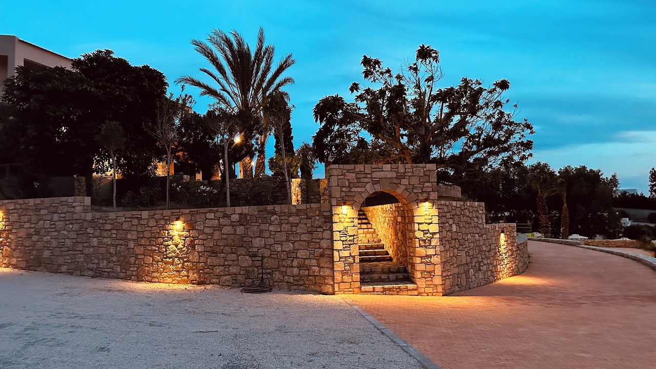 Photo of Outdoor in Pefkos
