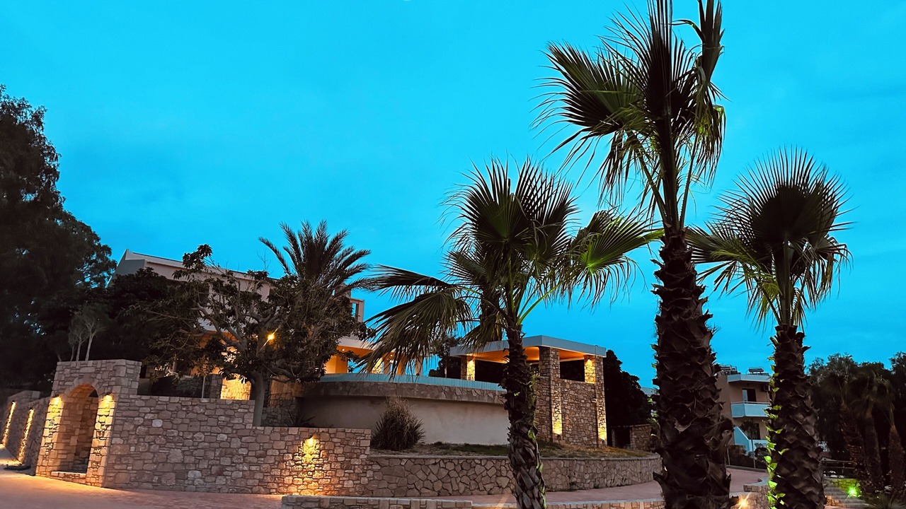 Photo of Outdoor in Pefkos
