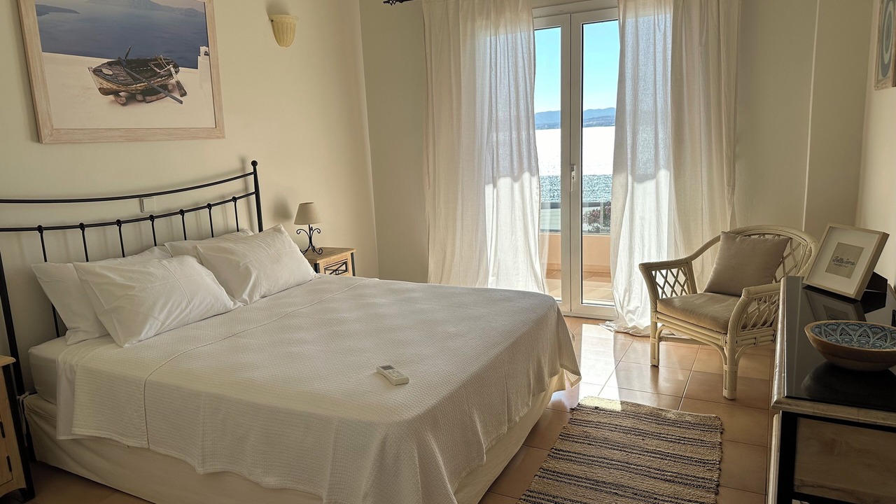 Photo of Bedroom in Pefkos
