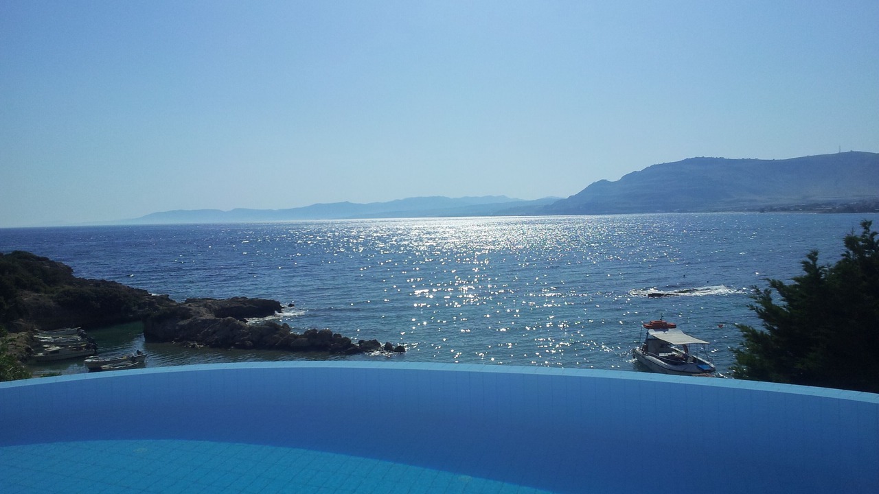 Photo of Outdoor in Pefkos