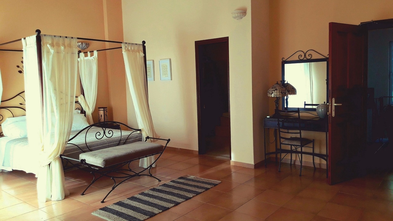 Photo of Bedroom in Pefkos