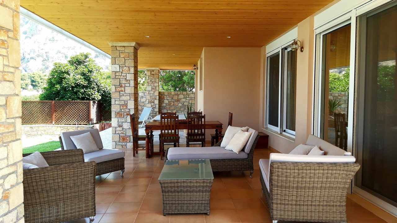 Photo of Outdoor in Pefkos
