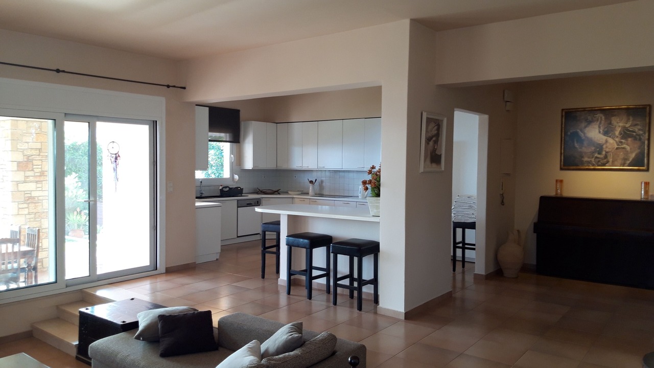 Photo of Livingroom in Pefkos
