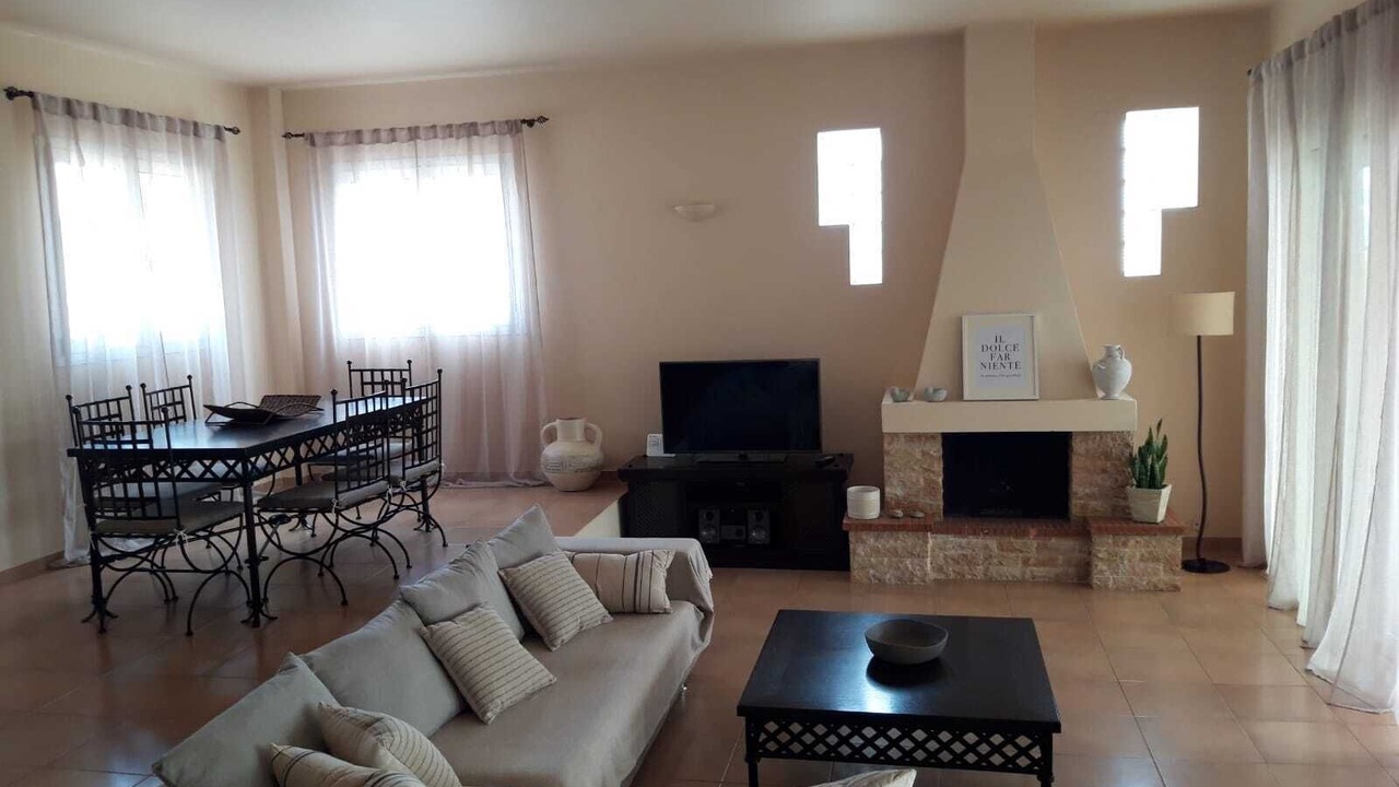 Photo of Livingroom in Pefkos