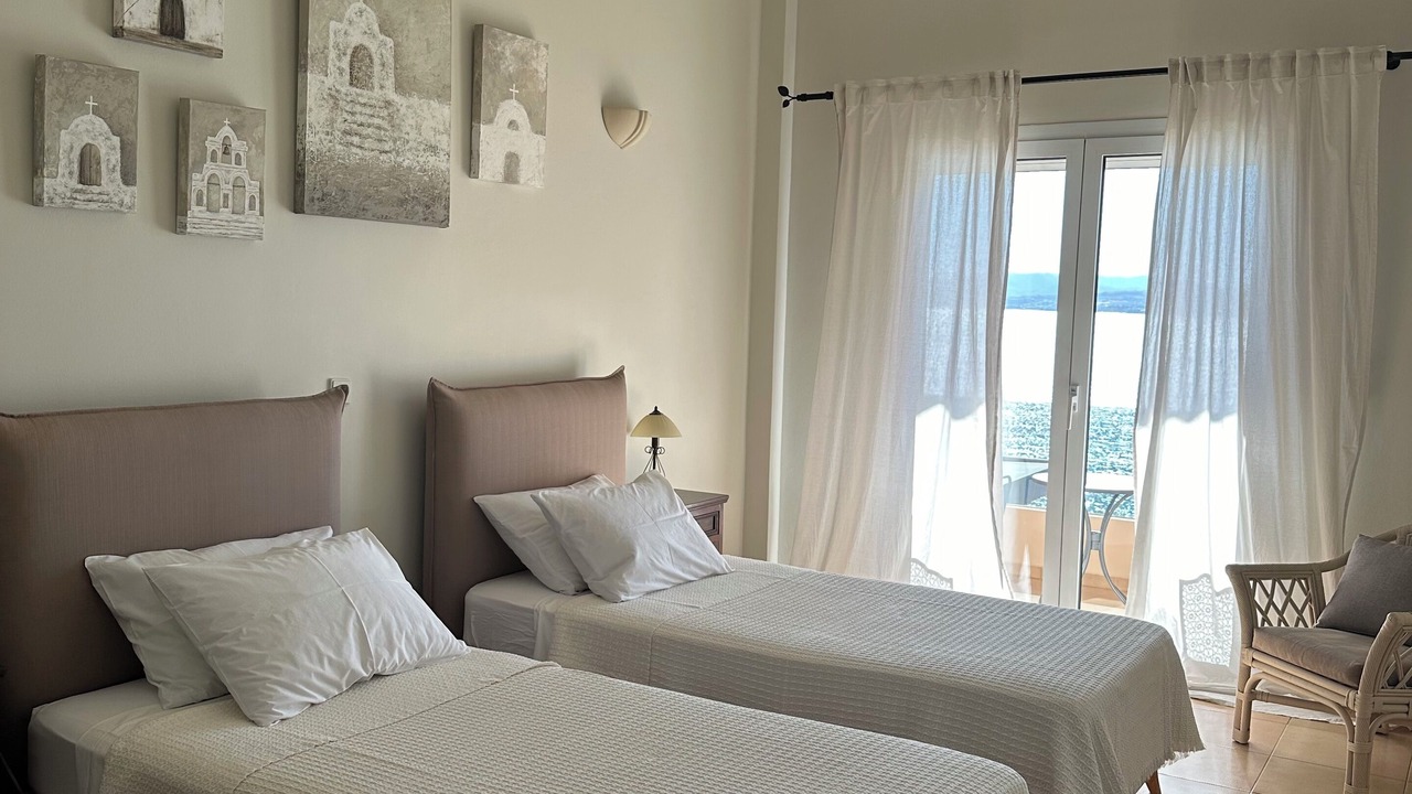 Photo of Bedroom in Pefkos