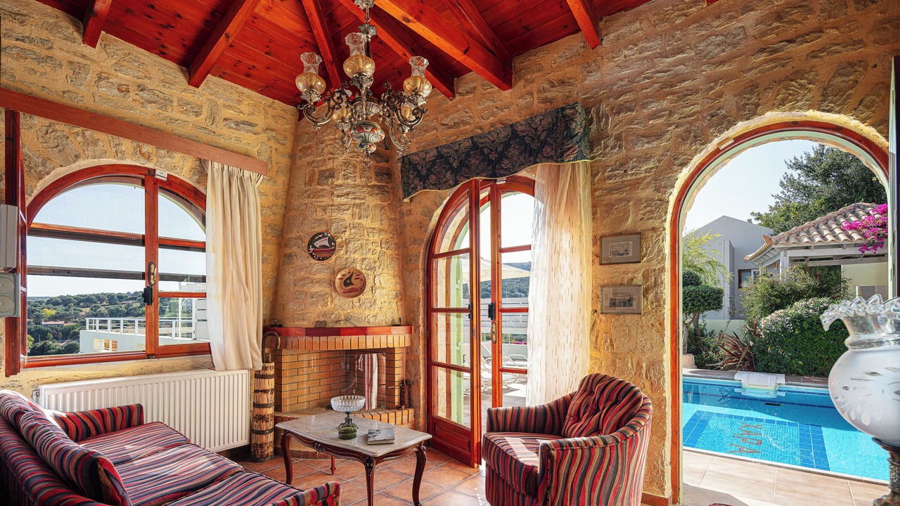 Photo of Outdoor in Agia Triada