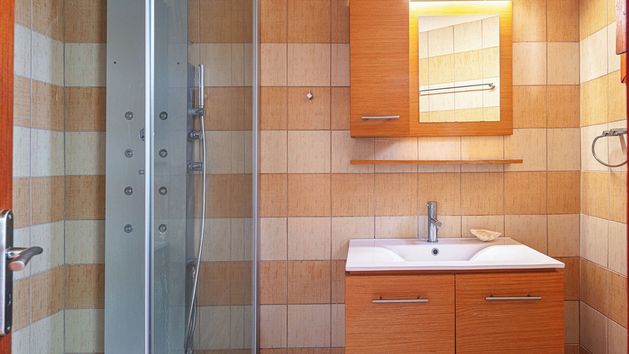 Photo of Bathroom in Agia Triada