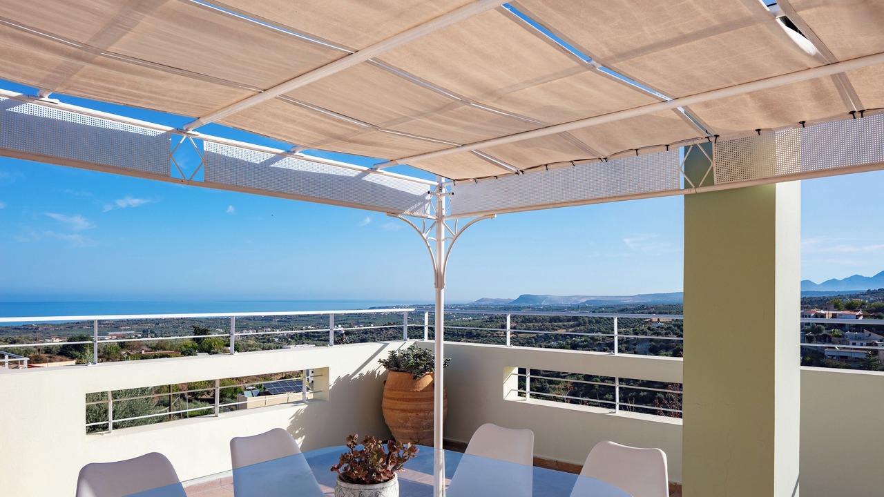 Photo of Outdoor in Agia Triada