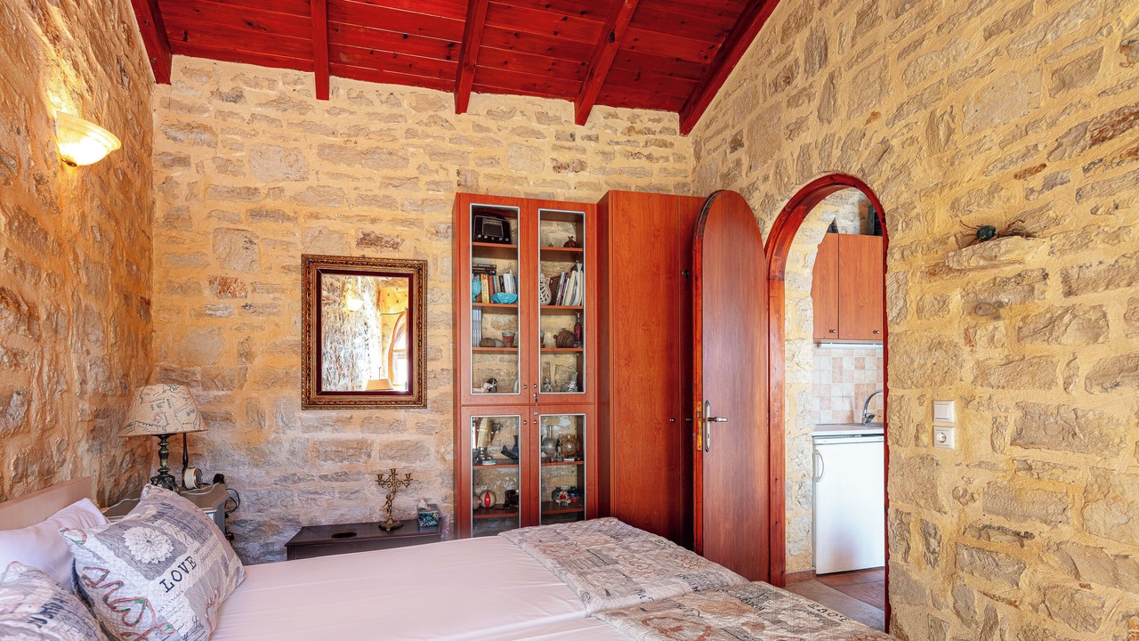 Photo of Bathroom in Agia Triada