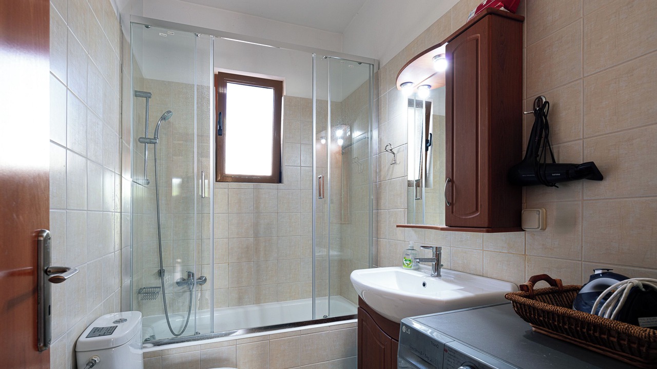 Photo of Bathroom in Agia Triada