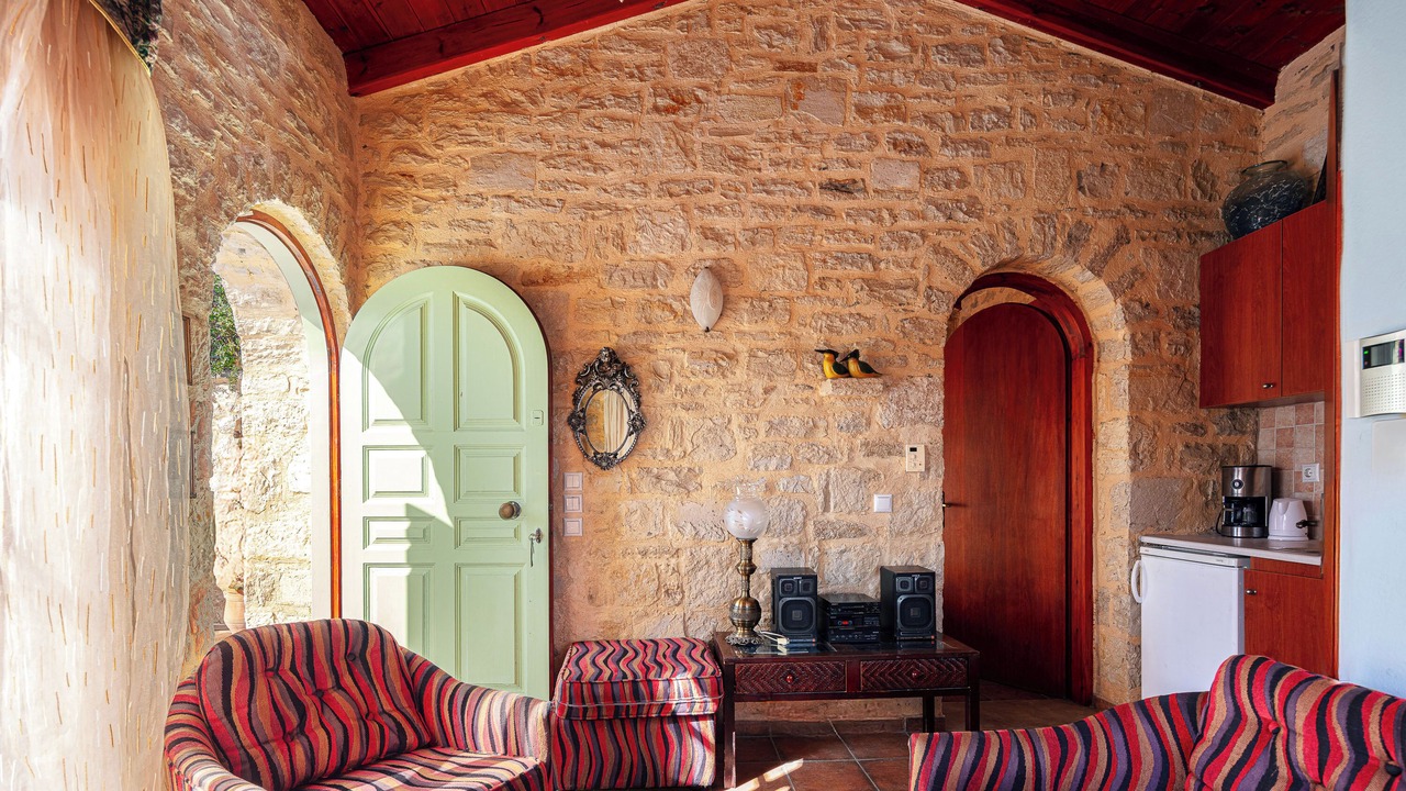Photo of Bedroom in Agia Triada