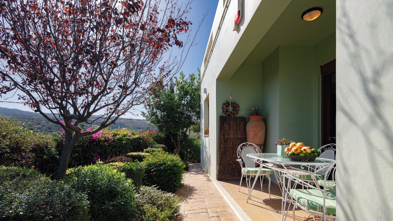 Photo of Outdoor in Agia Triada