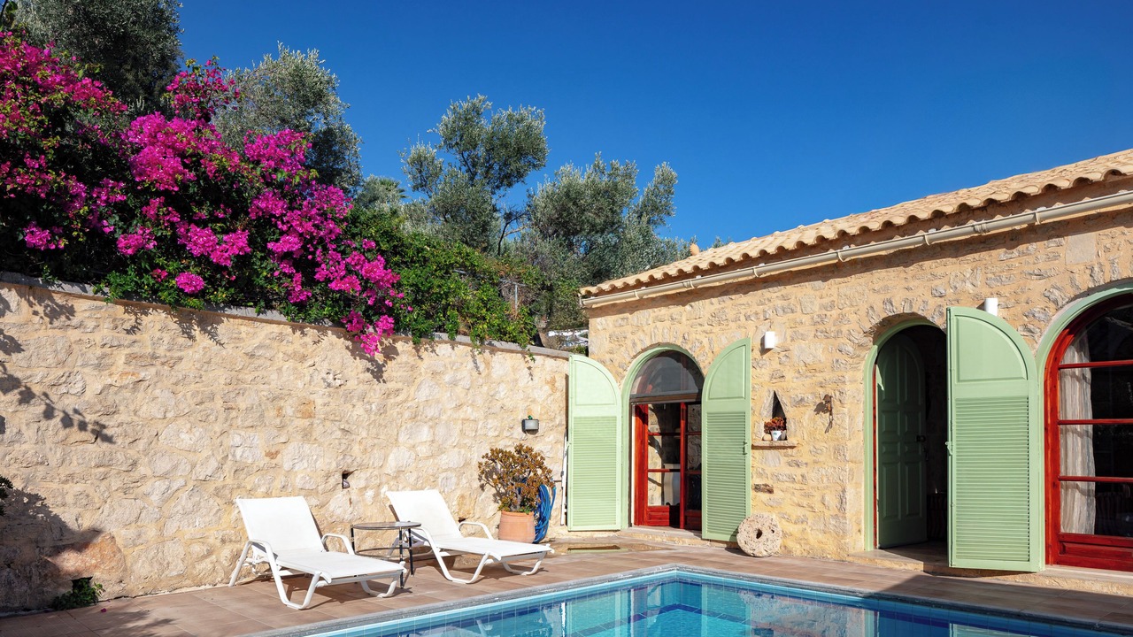 Photo of Outdoor in Agia Triada
