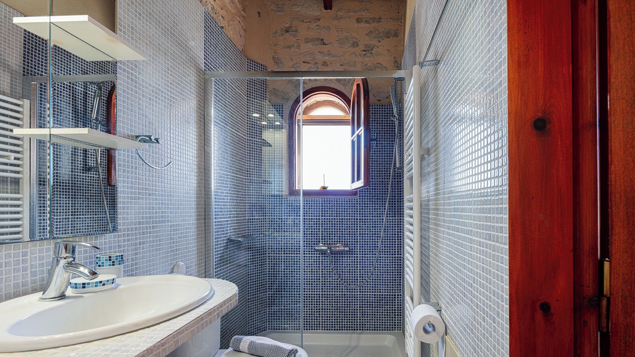 Photo of Bathroom in Agia Triada