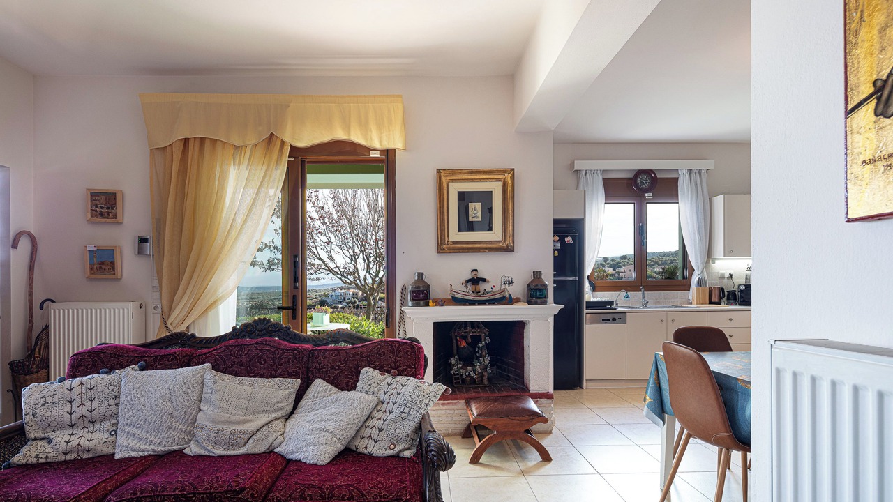 Photo of Outdoor in Agia Triada