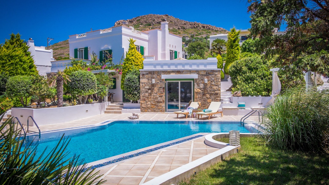 Photo of Outdoor in Stelida