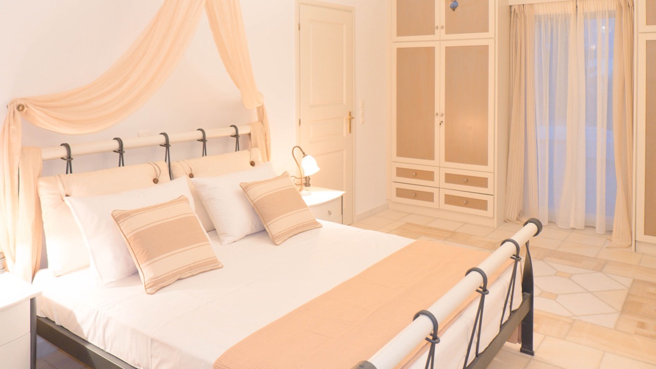 Photo of Bedroom in Stelida