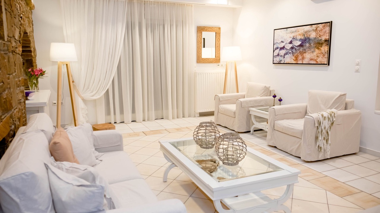 Photo of Livingroom in Stelida