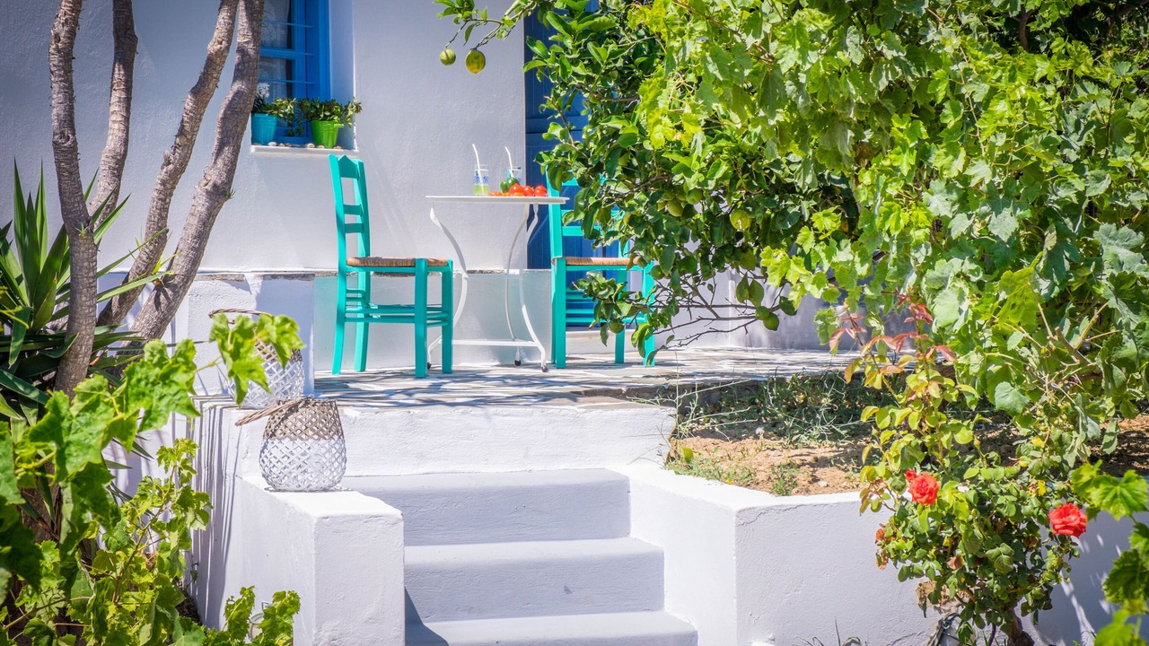 Photo of Outdoor in Stelida
