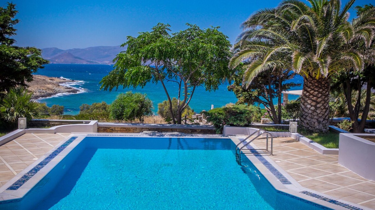 Photo of Outdoor in Stelida