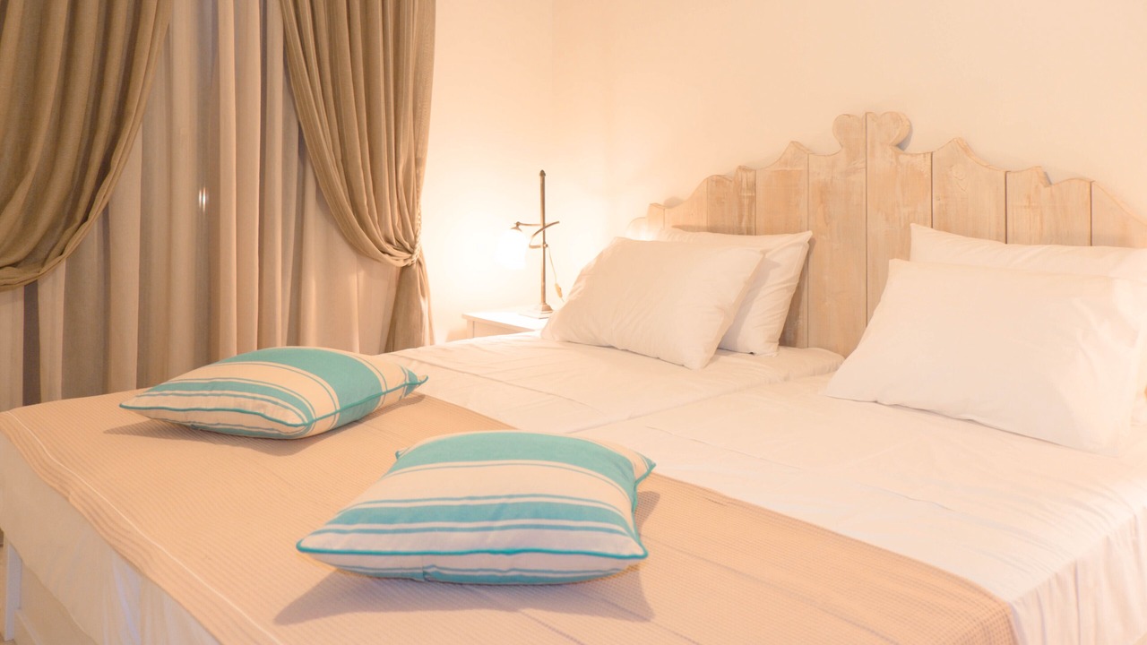Photo of Bedroom in Stelida