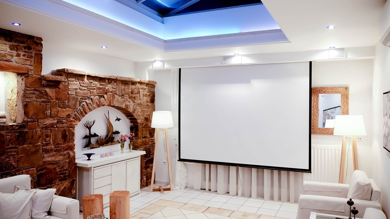Photo of Livingroom in Stelida