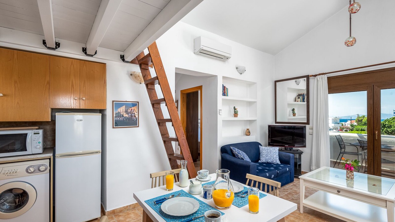 Photo of Bedroom in Ialyssos