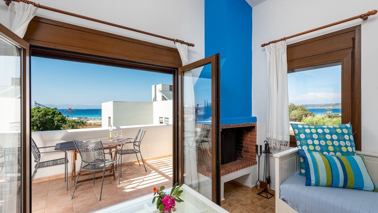 Photo of Bedroom in Ialyssos