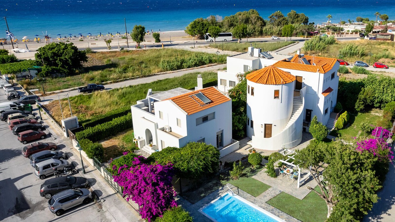 Photo of Others in Ialyssos