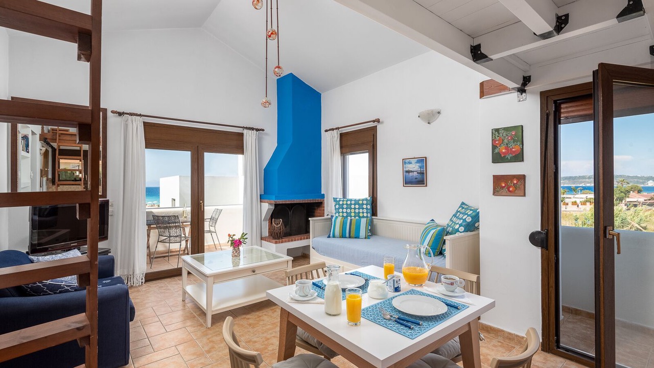 Photo of Bedroom in Ialyssos