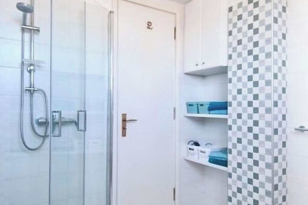 Photo of Bathroom in Naxos