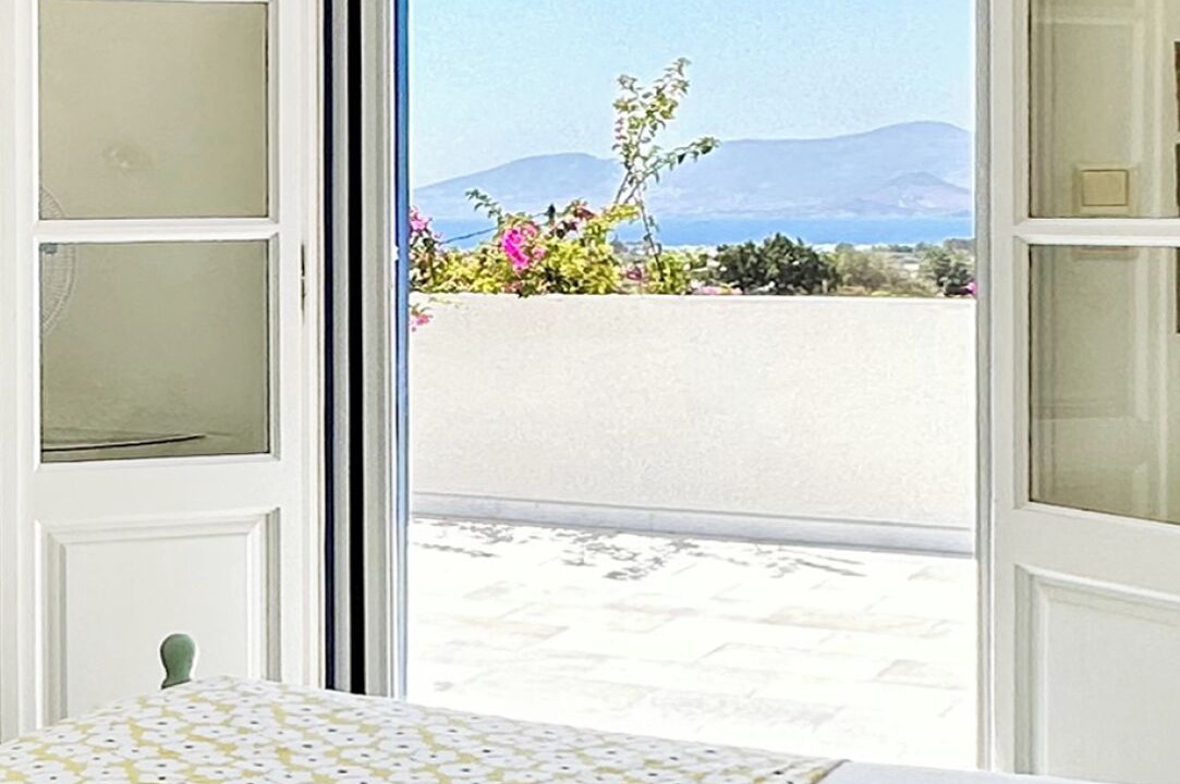 Photo of Bedroom in Naxos