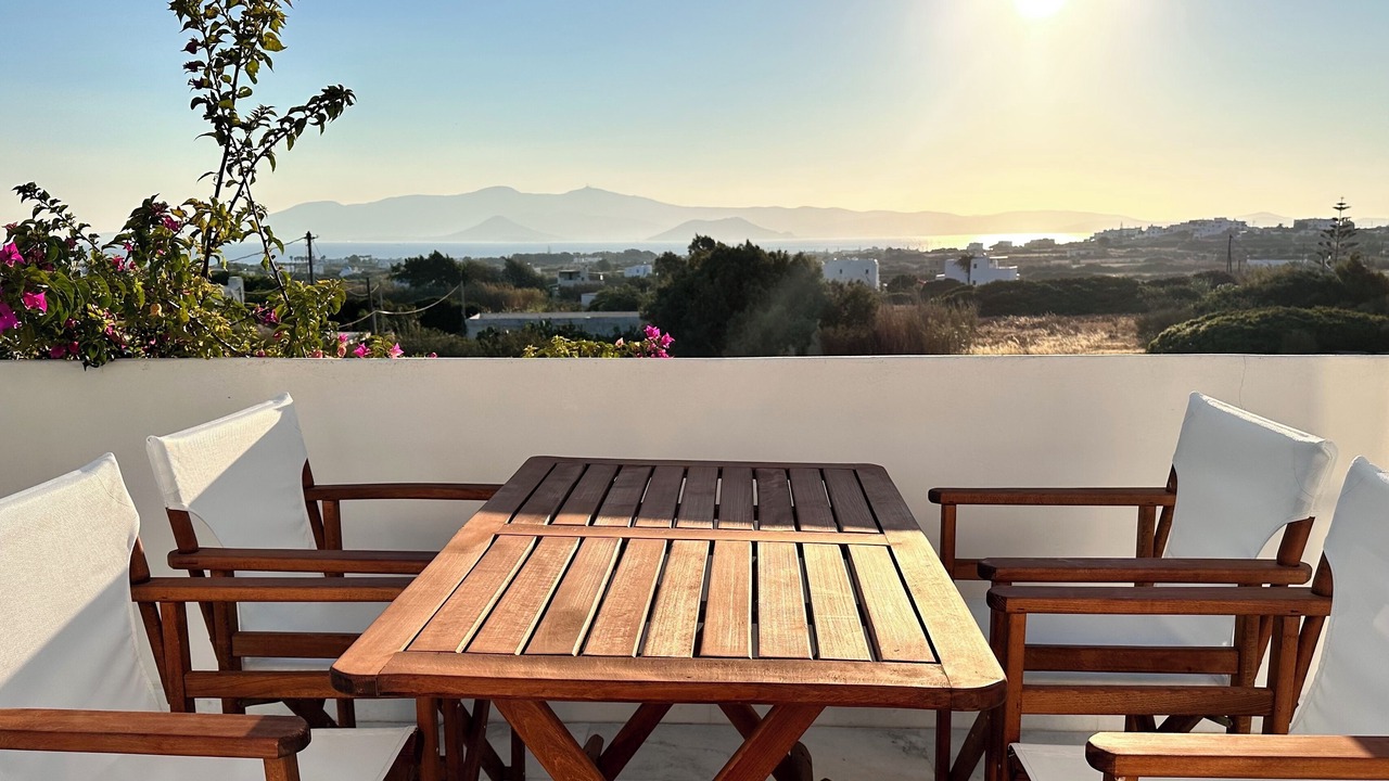 Photo of Outdoor in Naxos