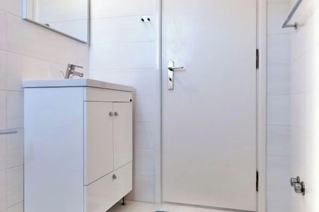 Photo of Bathroom in Naxos
