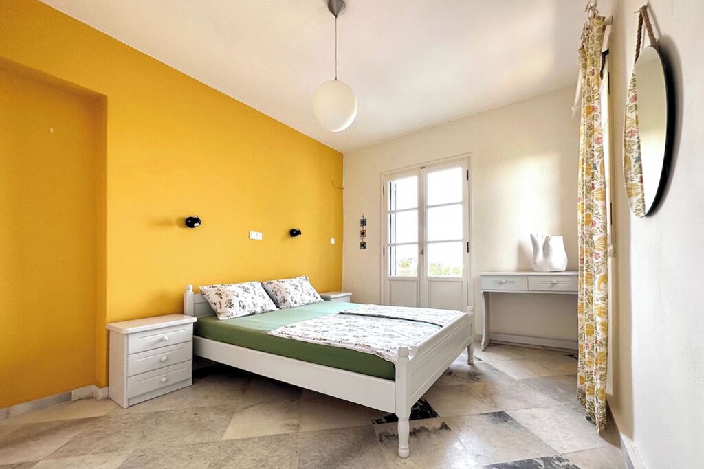 Photo of Bedroom in Naxos
