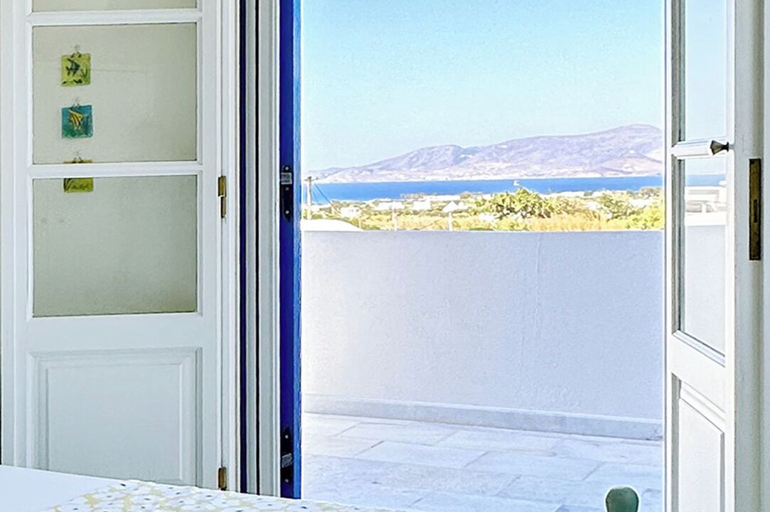 Photo of Bedroom in Naxos