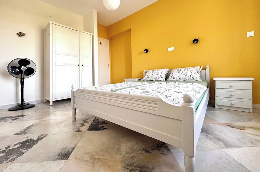 Photo of Bedroom in Naxos