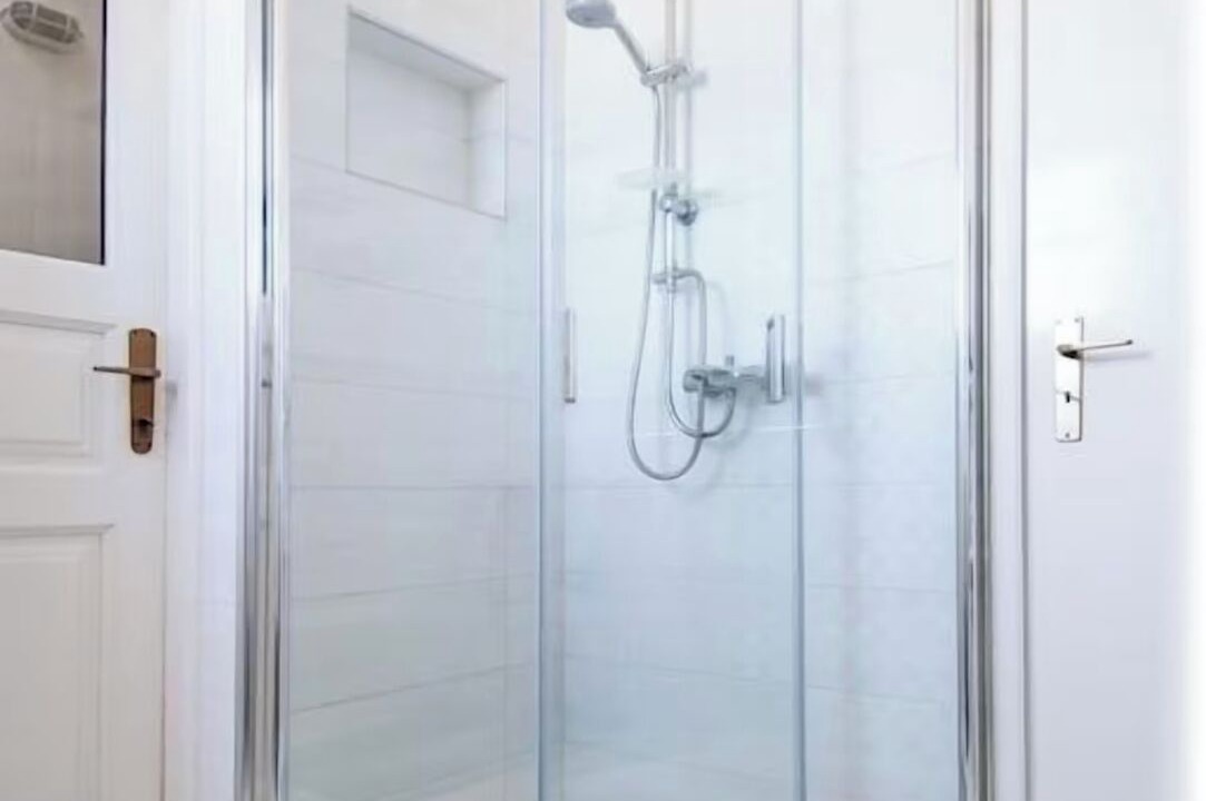 Photo of Bathroom in Naxos