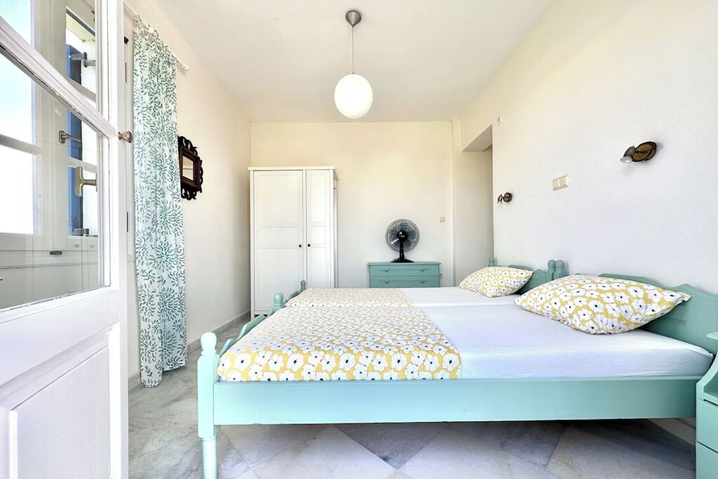 Photo of Bedroom in Naxos