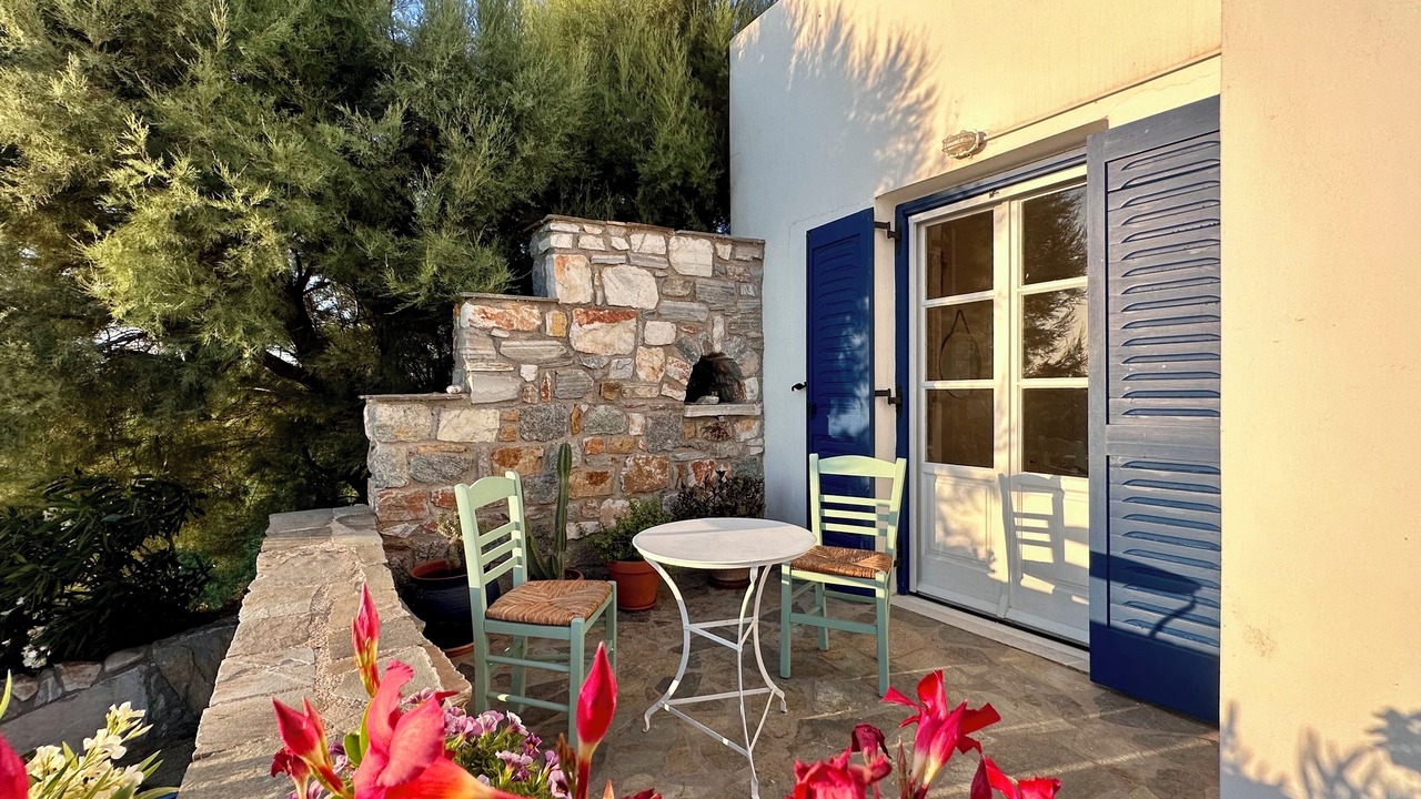 Photo of Outdoor in Naxos