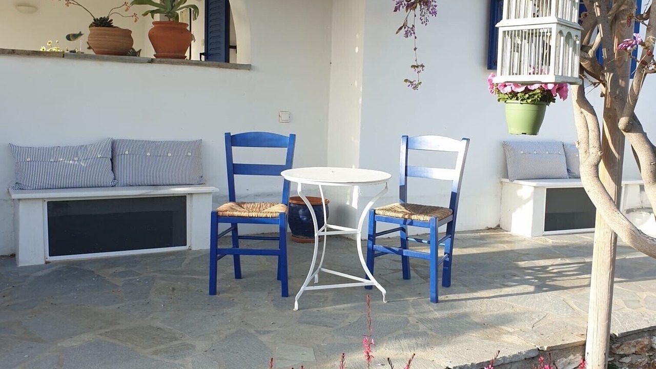 Photo of Outdoor in Naxos