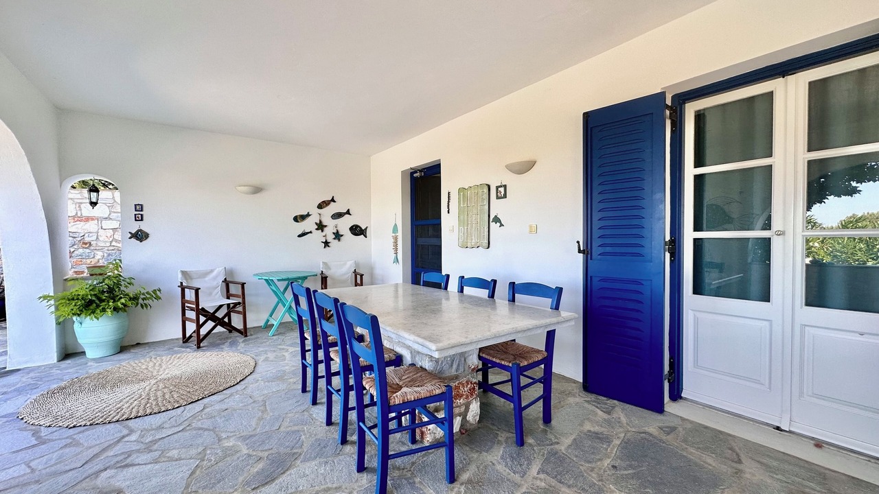 Photo of Outdoor in Naxos