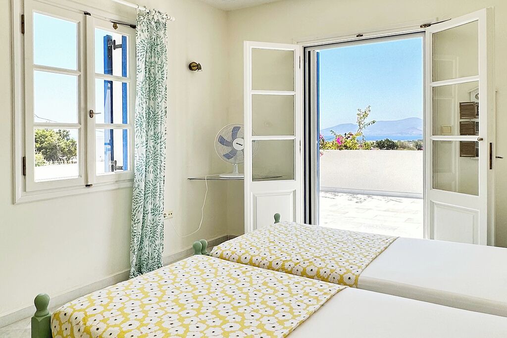 Photo of Bedroom in Naxos