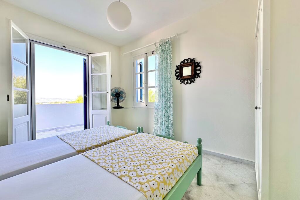 Photo of Bedroom in Naxos