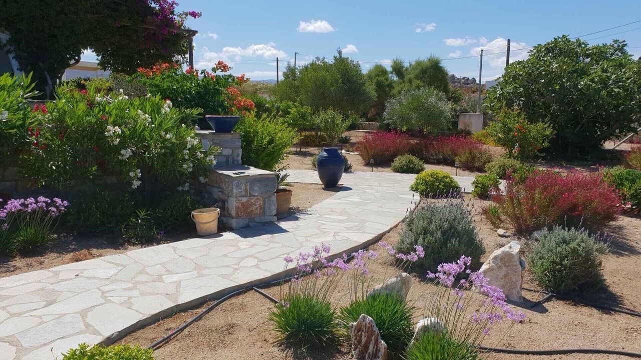 Photo of Outdoor in Naxos