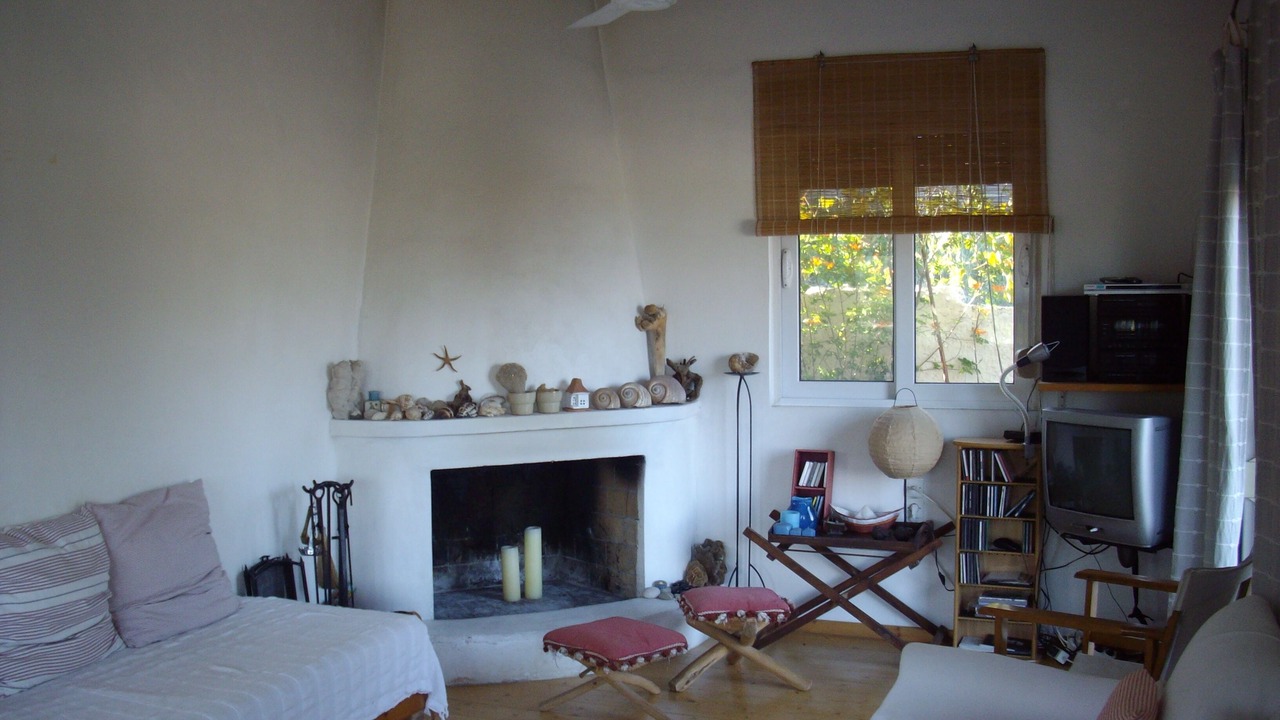 Photo of Livingroom in Katakali