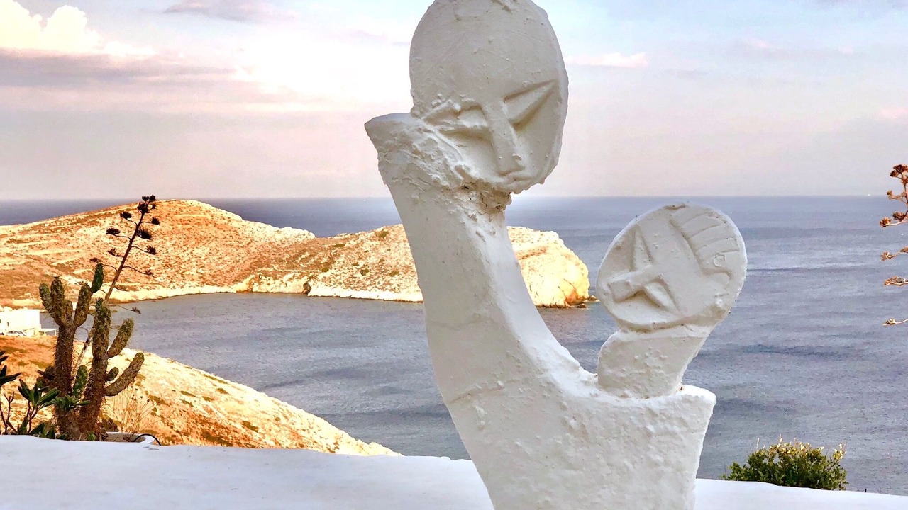 Photo of Outdoor in Megas Gialos